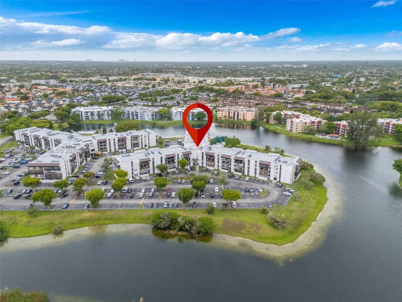 1350 SW 122nd Ave , Unit 415, Miami, FL 33184 Photo
