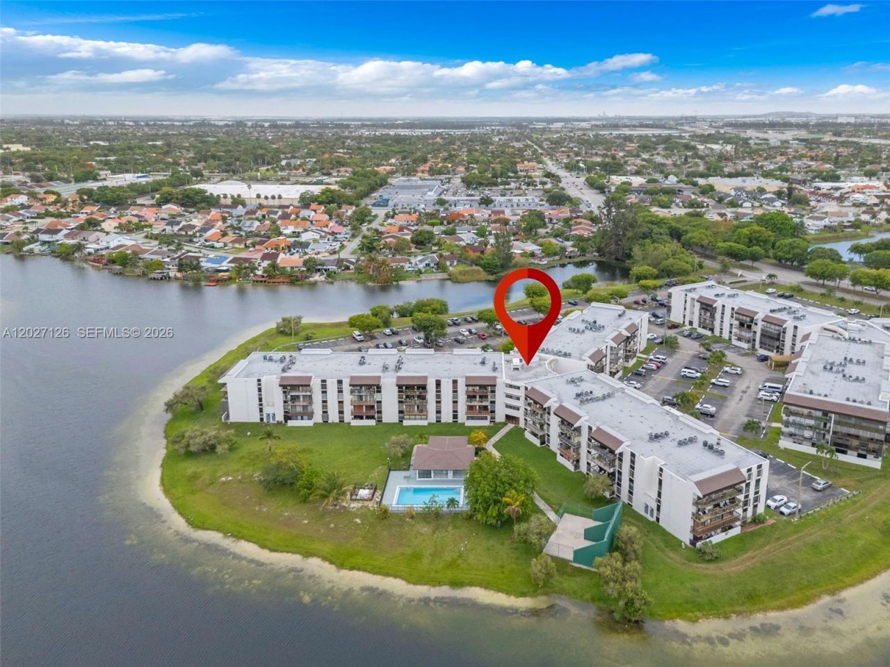 1350 SW 122nd Ave , Unit 415, Miami, FL 33184 Photo