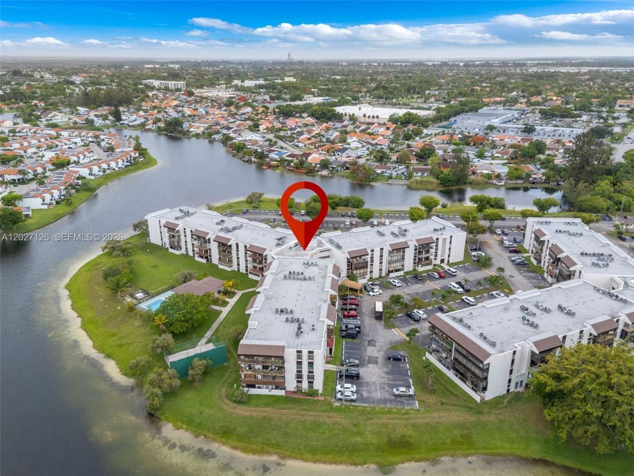 1350 SW 122nd Ave , Unit 415, Miami, FL 33184 Photo