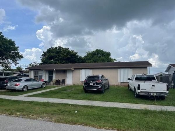 15814 SW 305th Ter , Homestead, FL 33033