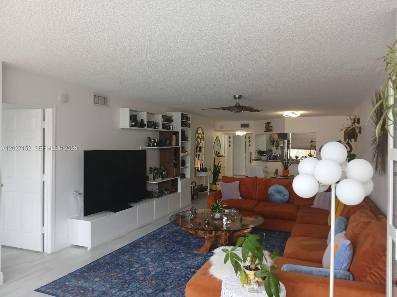 2603 NW 103rd Ave , Unit 110, Sunrise, FL 33322 Photo