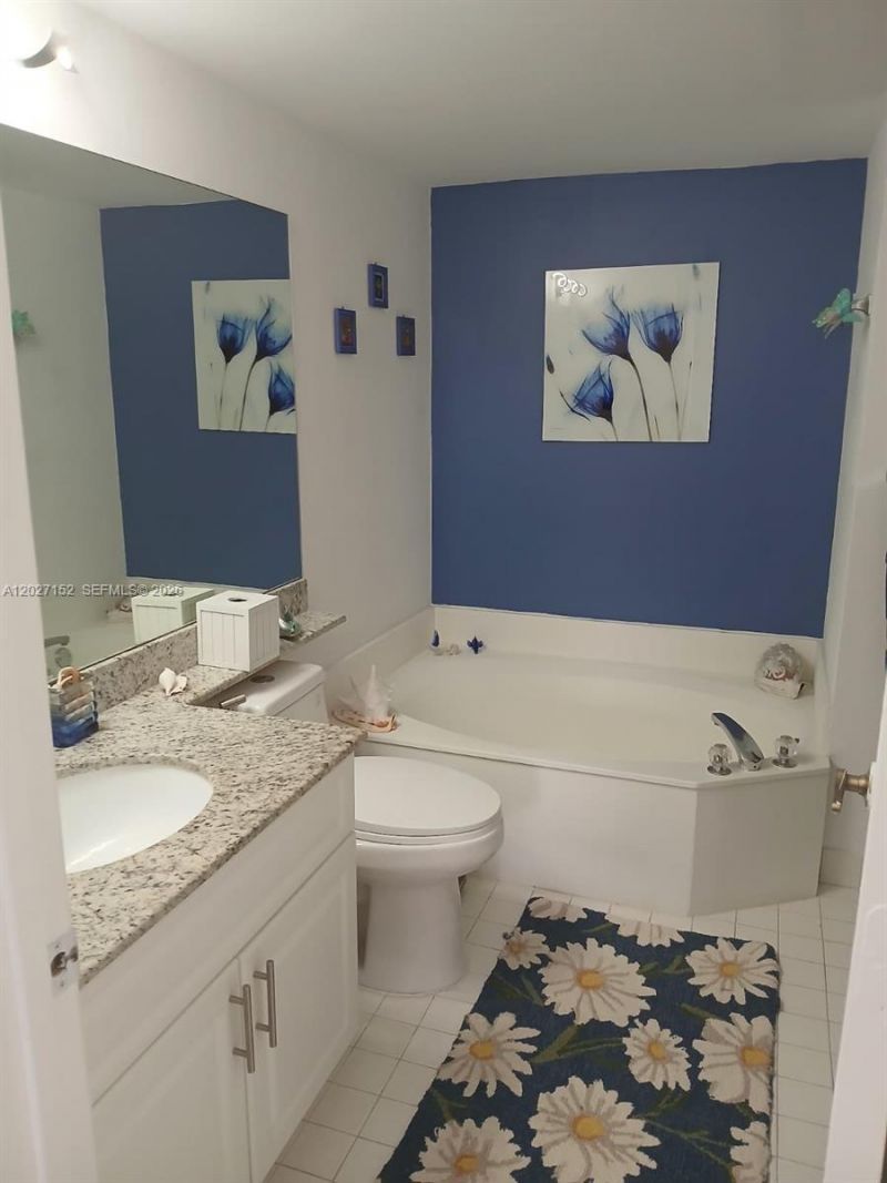 2603 NW 103rd Ave , Unit 110, Sunrise, FL 33322 Photo