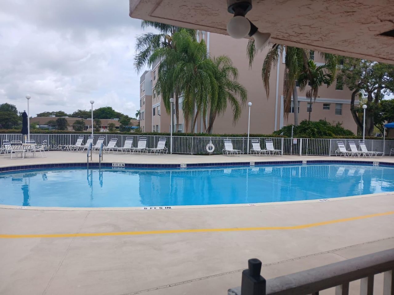 2603 NW 103rd Ave , Unit 110, Sunrise, FL 33322 Photo