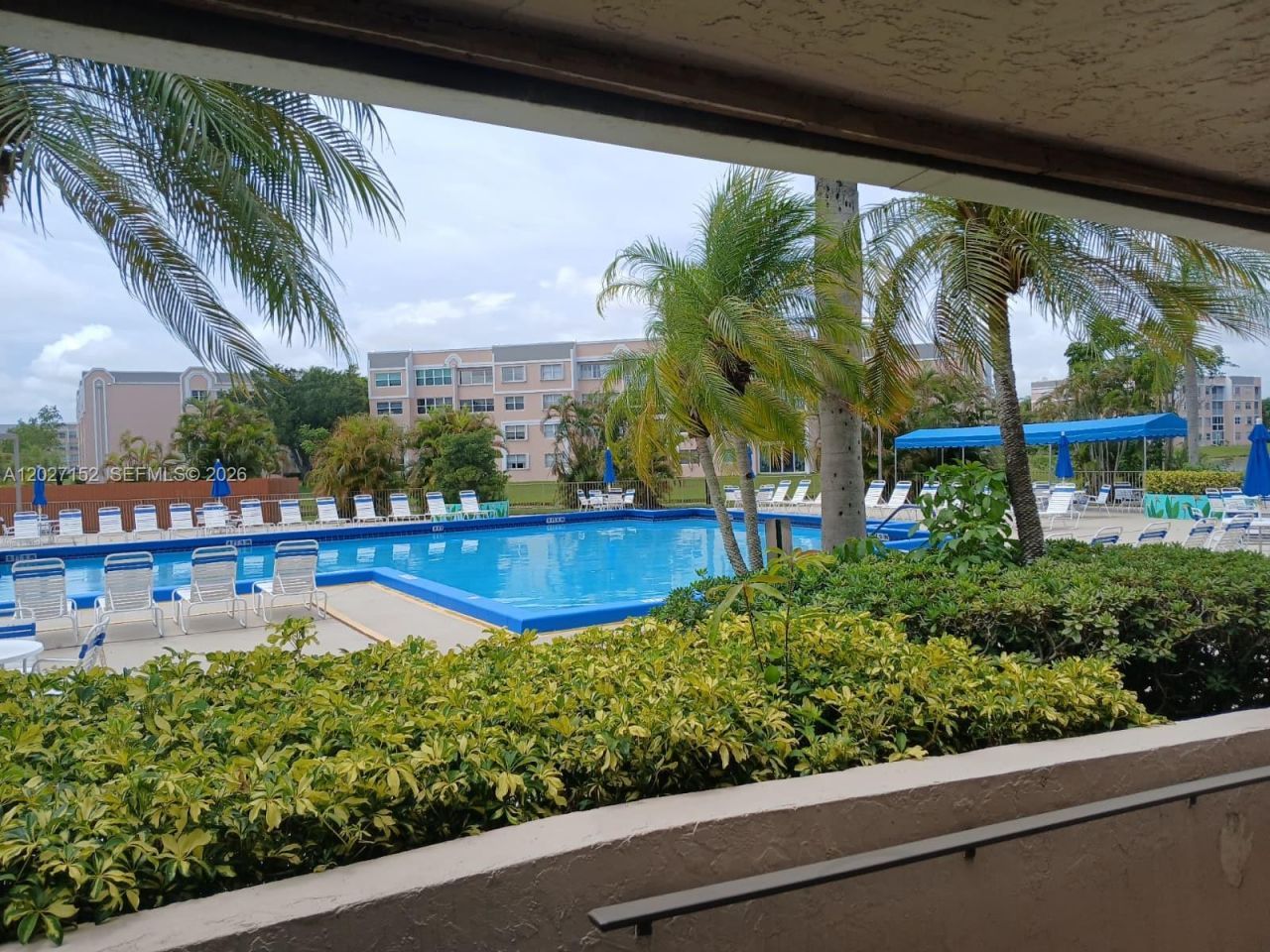 2603 NW 103rd Ave , Unit 110, Sunrise, FL 33322 Photo