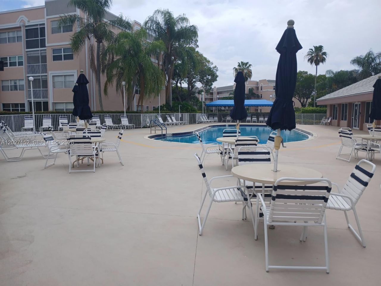 2603 NW 103rd Ave , Unit 110, Sunrise, FL 33322 Photo