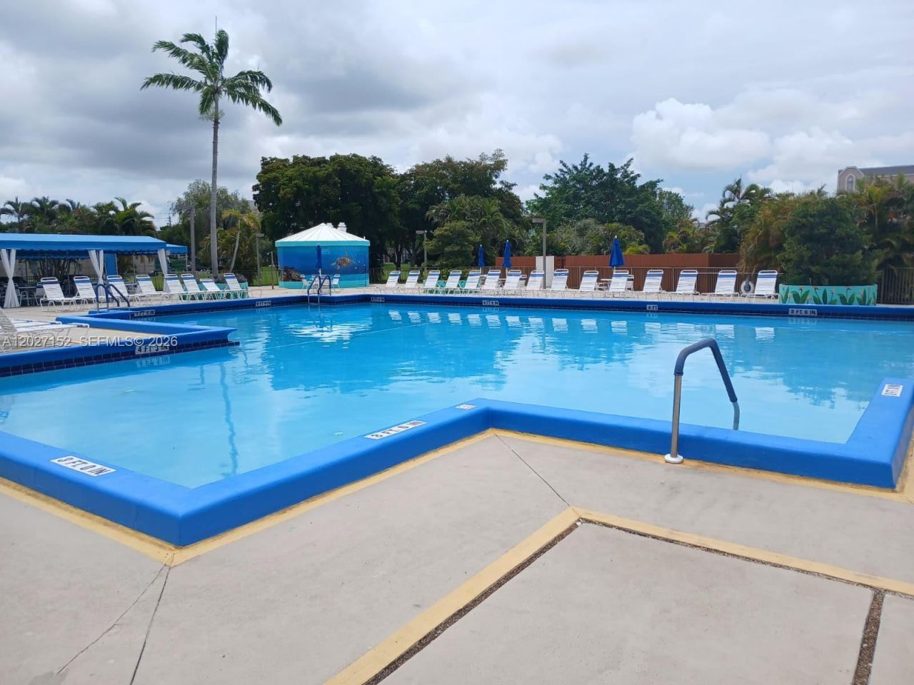 2603 NW 103rd Ave , Unit 110, Sunrise, FL 33322 Photo