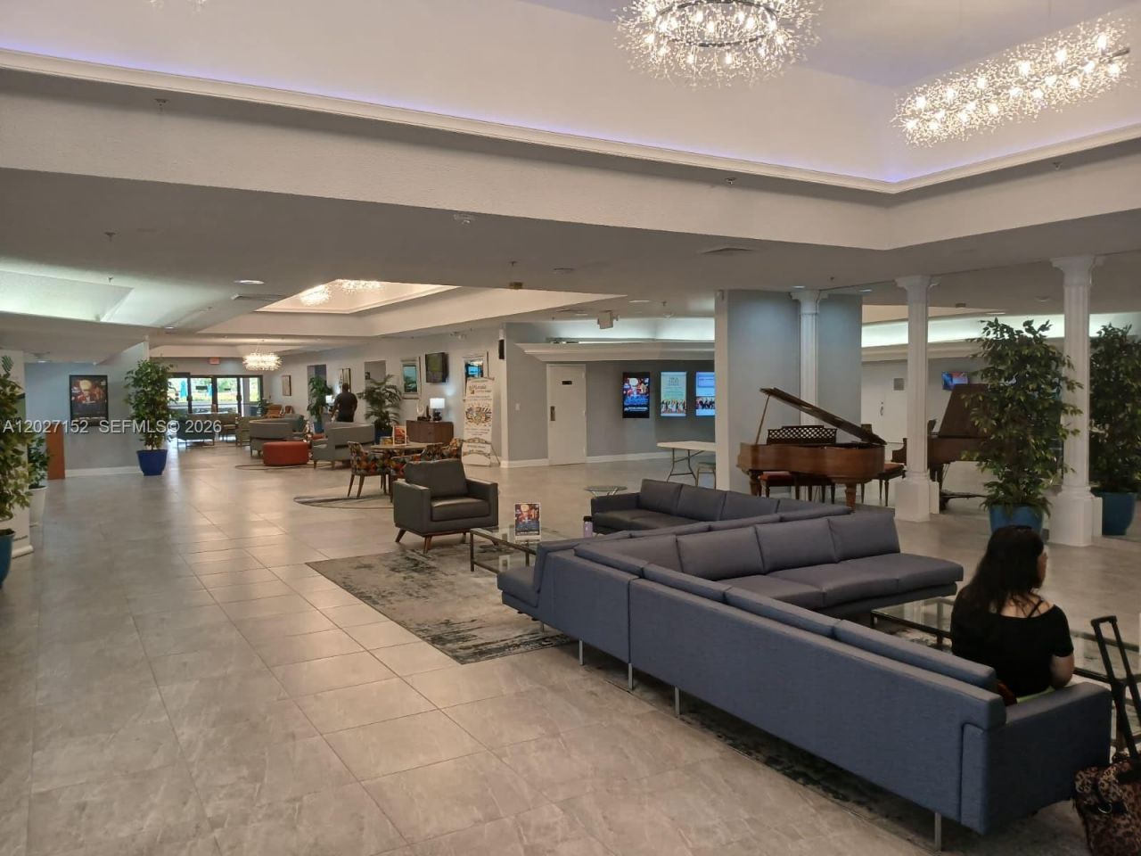 2603 NW 103rd Ave , Unit 110, Sunrise, FL 33322 Photo