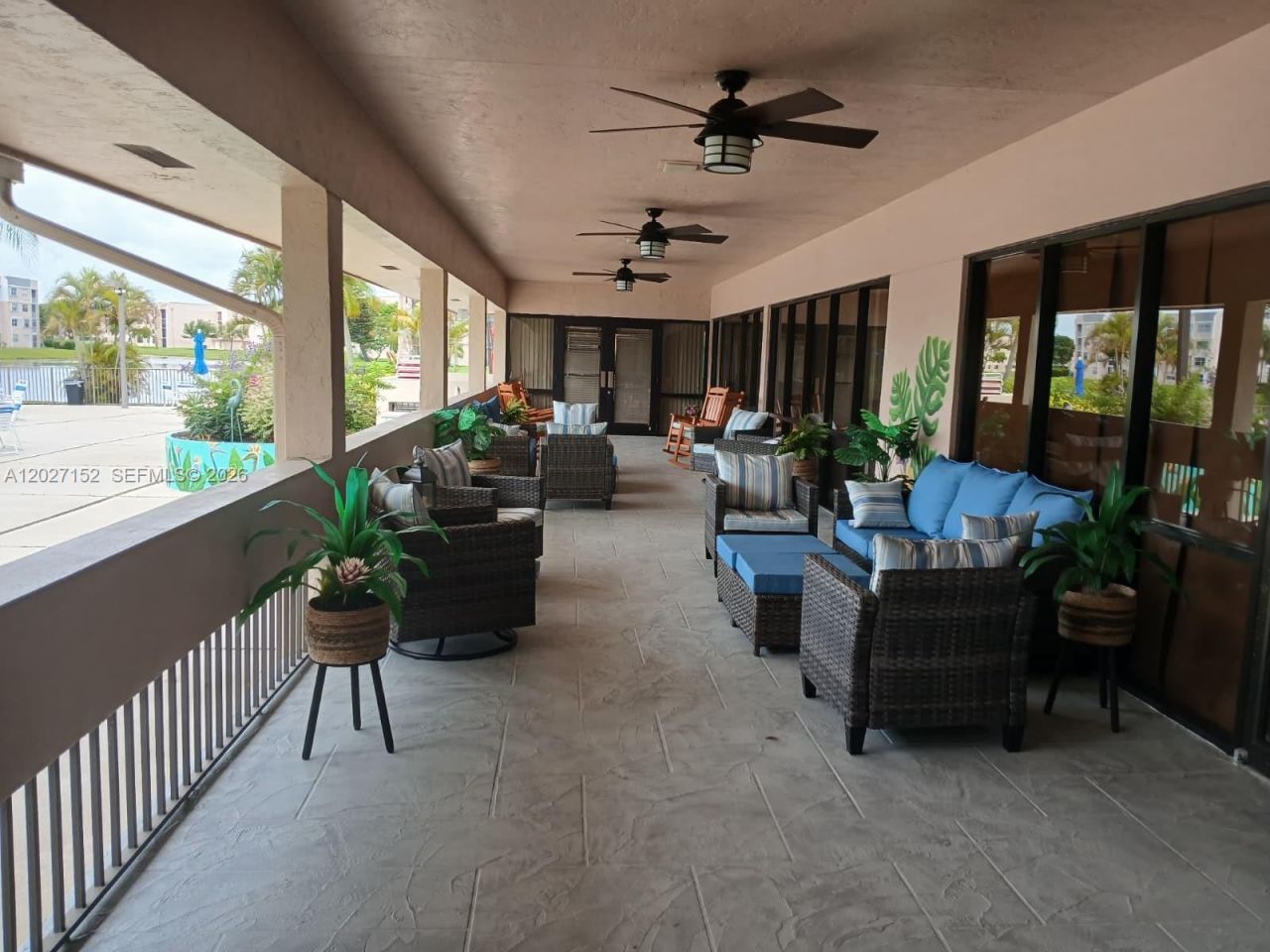 2603 NW 103rd Ave , Unit 110, Sunrise, FL 33322 Photo