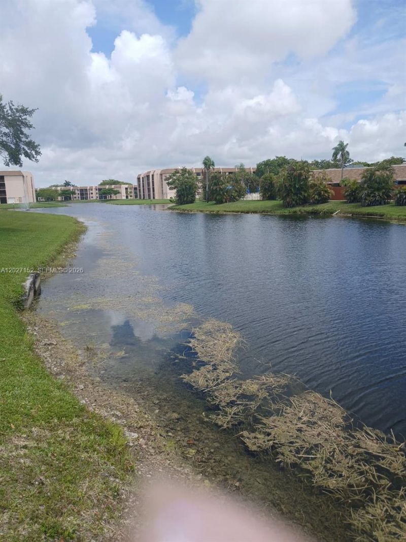 2603 NW 103rd Ave , Unit 110, Sunrise, FL 33322 Photo