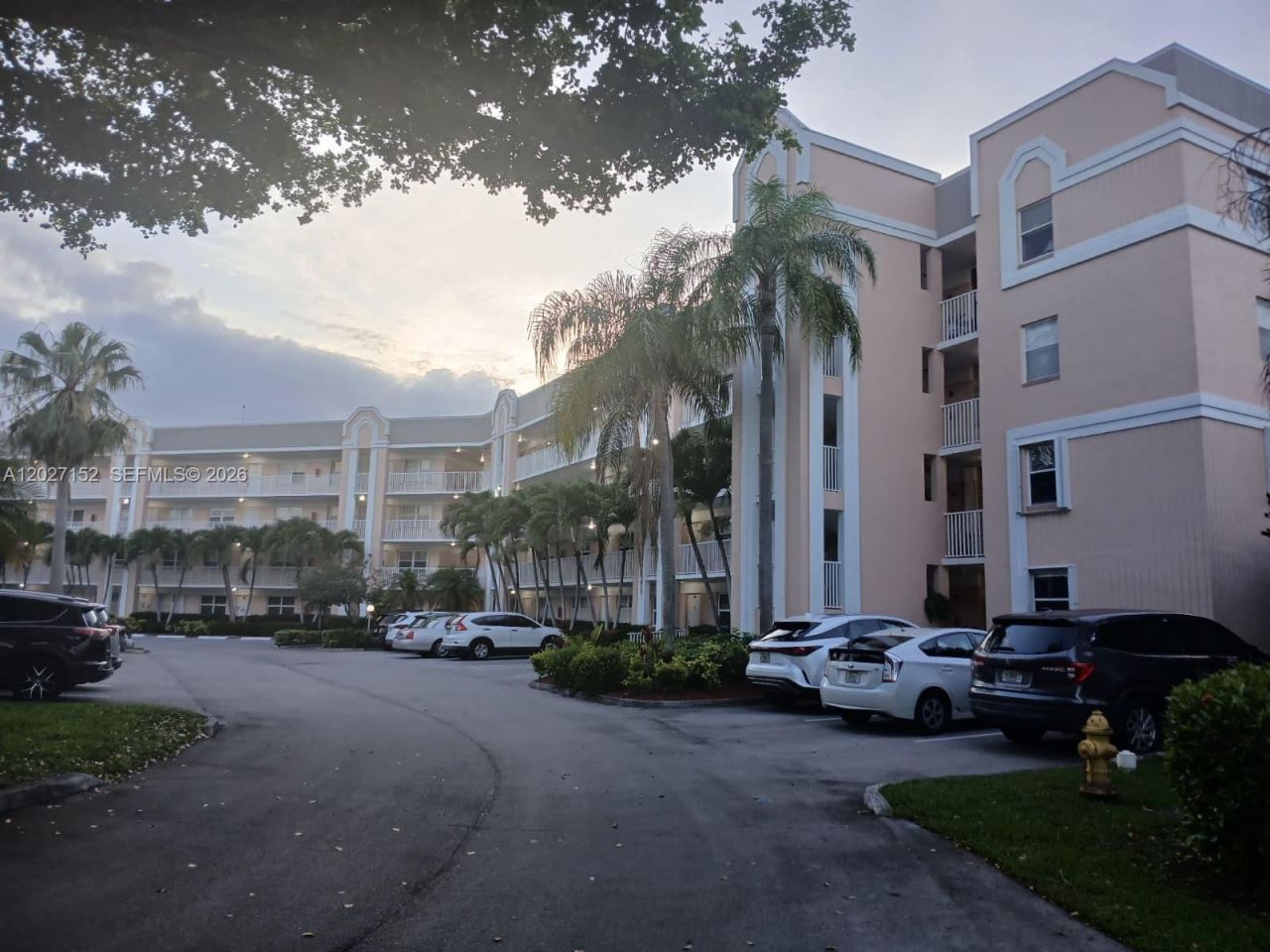 2603 NW 103rd Ave, Unit 110, Sunrise, FL 33322 Photo