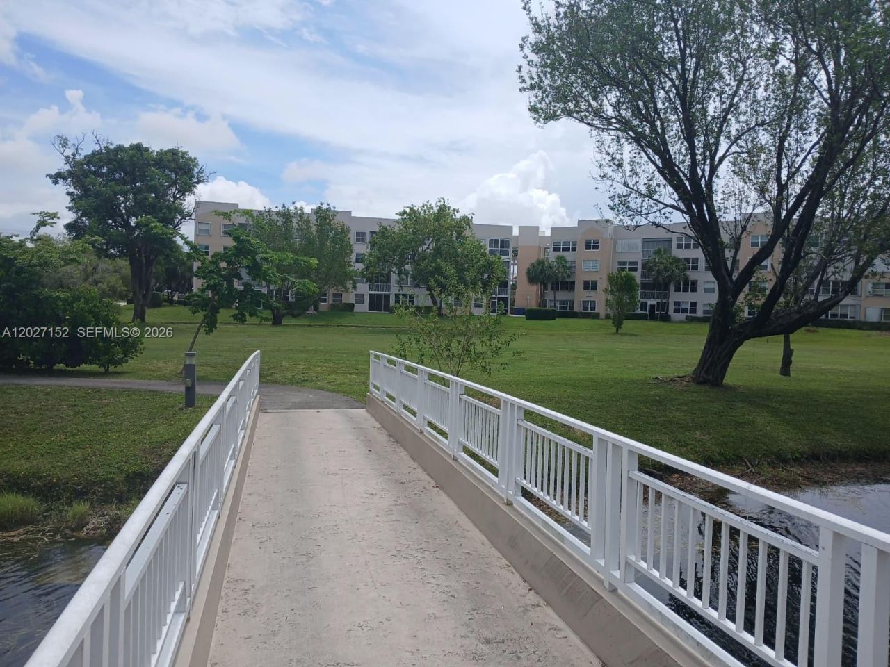2603 NW 103rd Ave , Unit 110, Sunrise, FL 33322 Photo