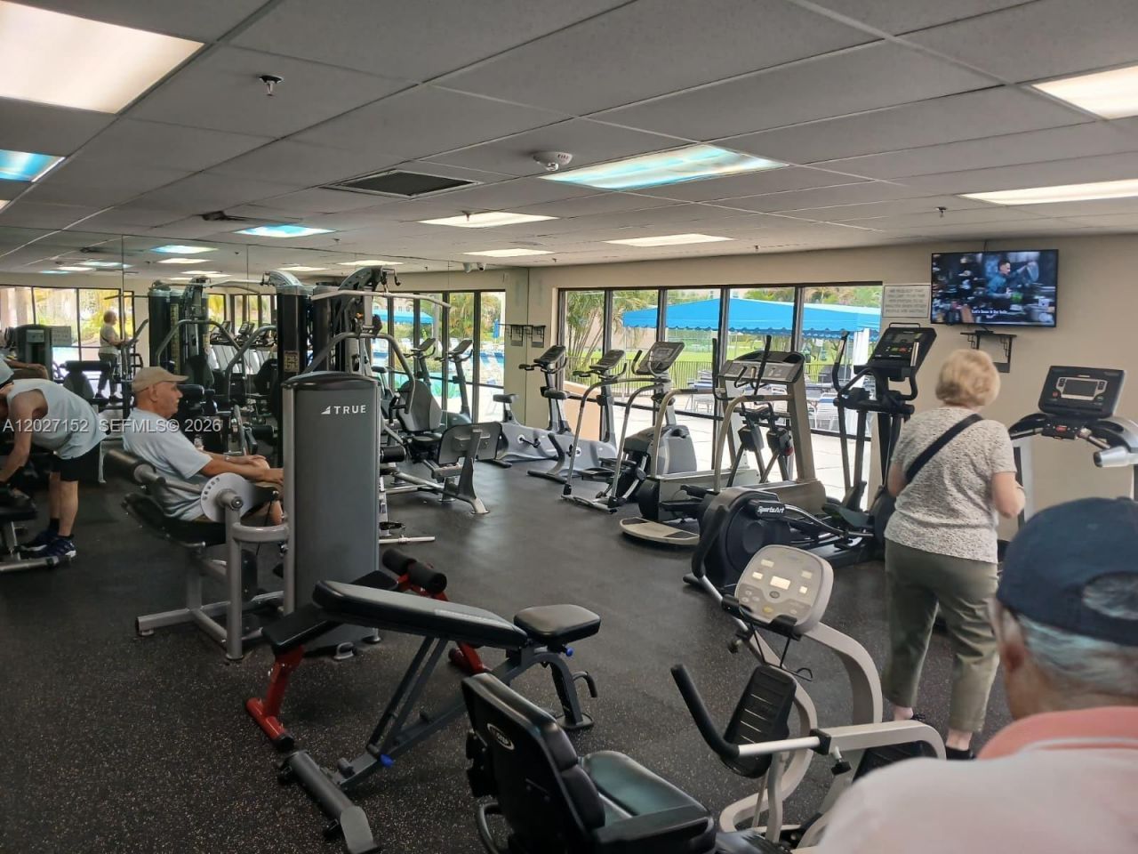 2603 NW 103rd Ave , Unit 110, Sunrise, FL 33322 Photo