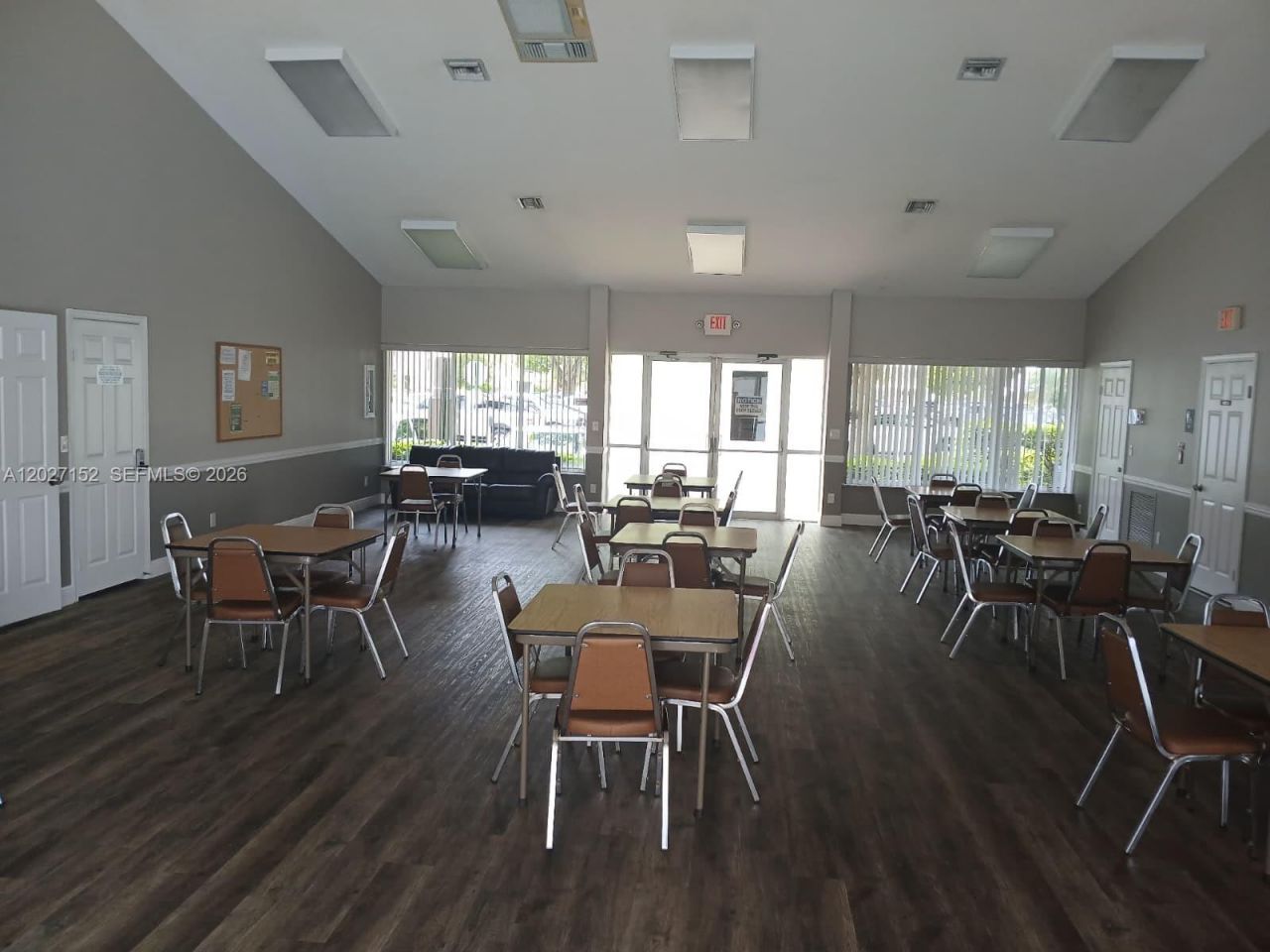 2603 NW 103rd Ave , Unit 110, Sunrise, FL 33322 Photo