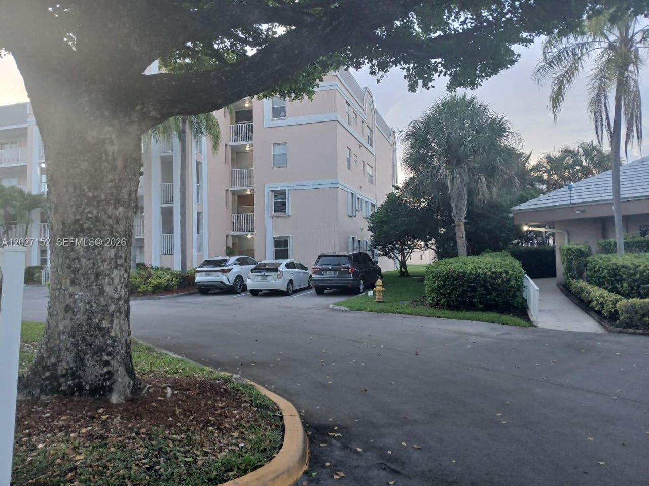 2603 NW 103rd Ave, Unit 110, Sunrise, FL 33322 Photo