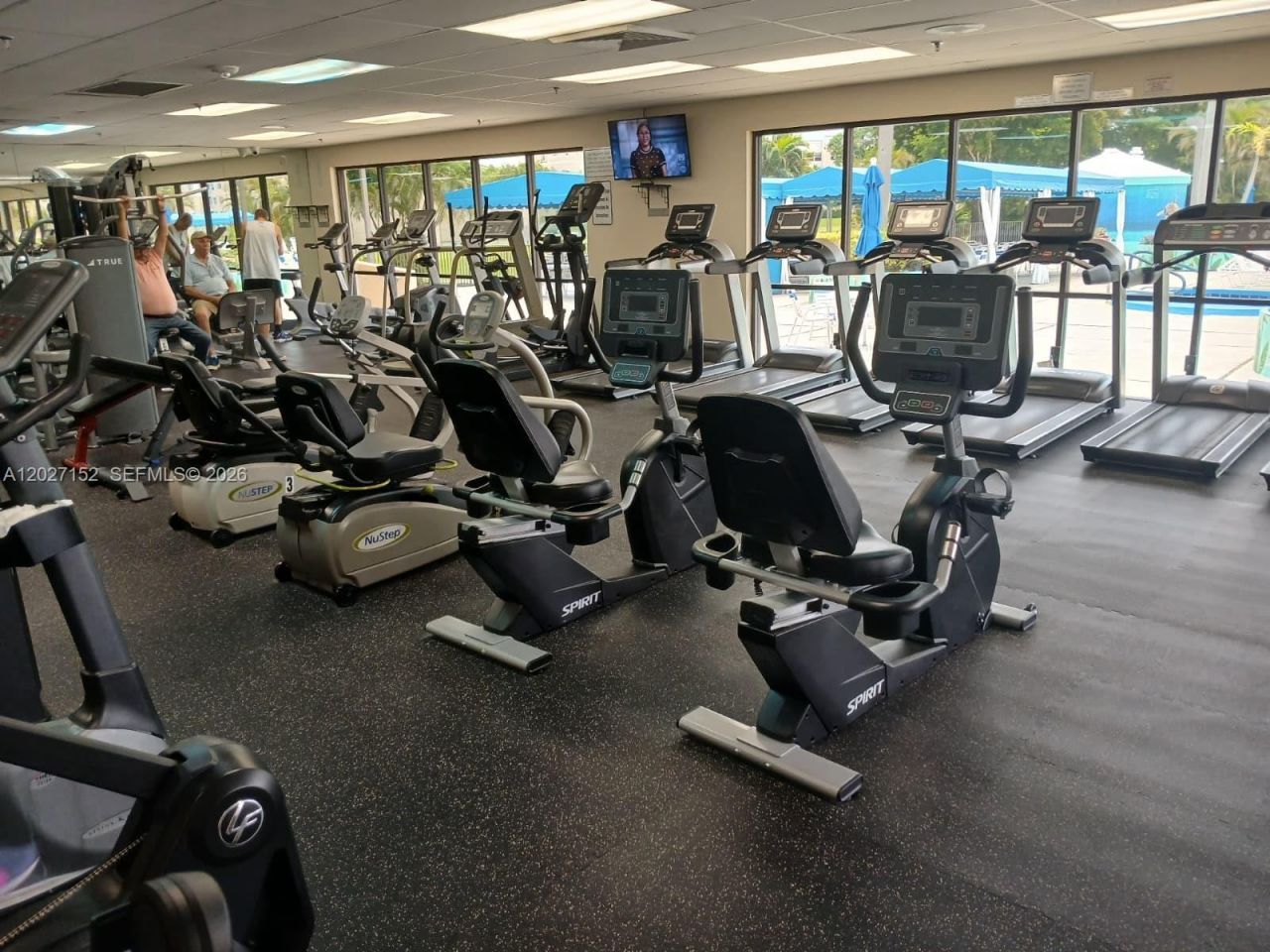 2603 NW 103rd Ave , Unit 110, Sunrise, FL 33322 Photo