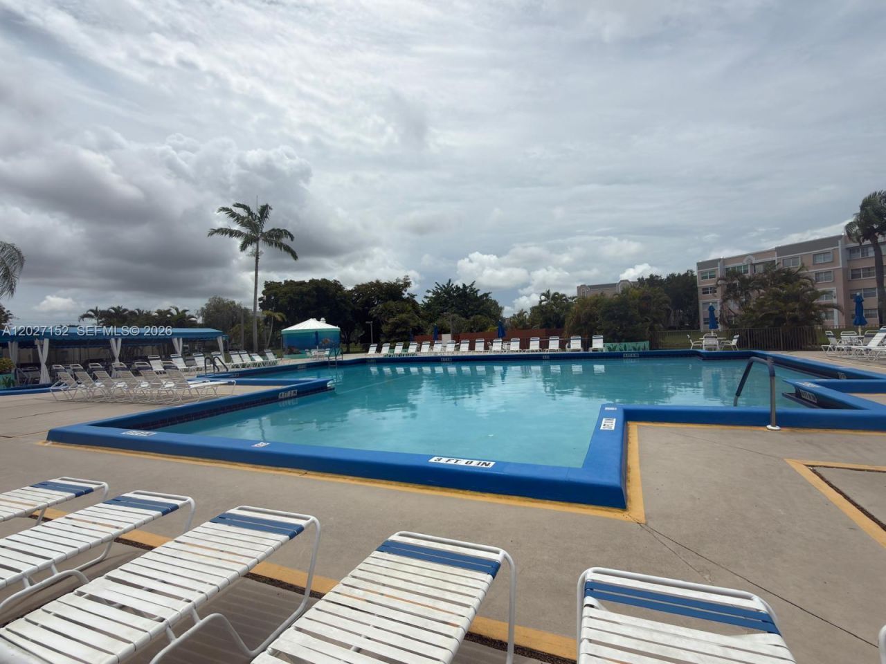 2603 NW 103rd Ave , Unit 110, Sunrise, FL 33322 Photo