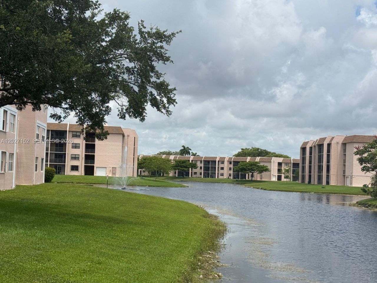 2603 NW 103rd Ave , Unit 110, Sunrise, FL 33322 Photo