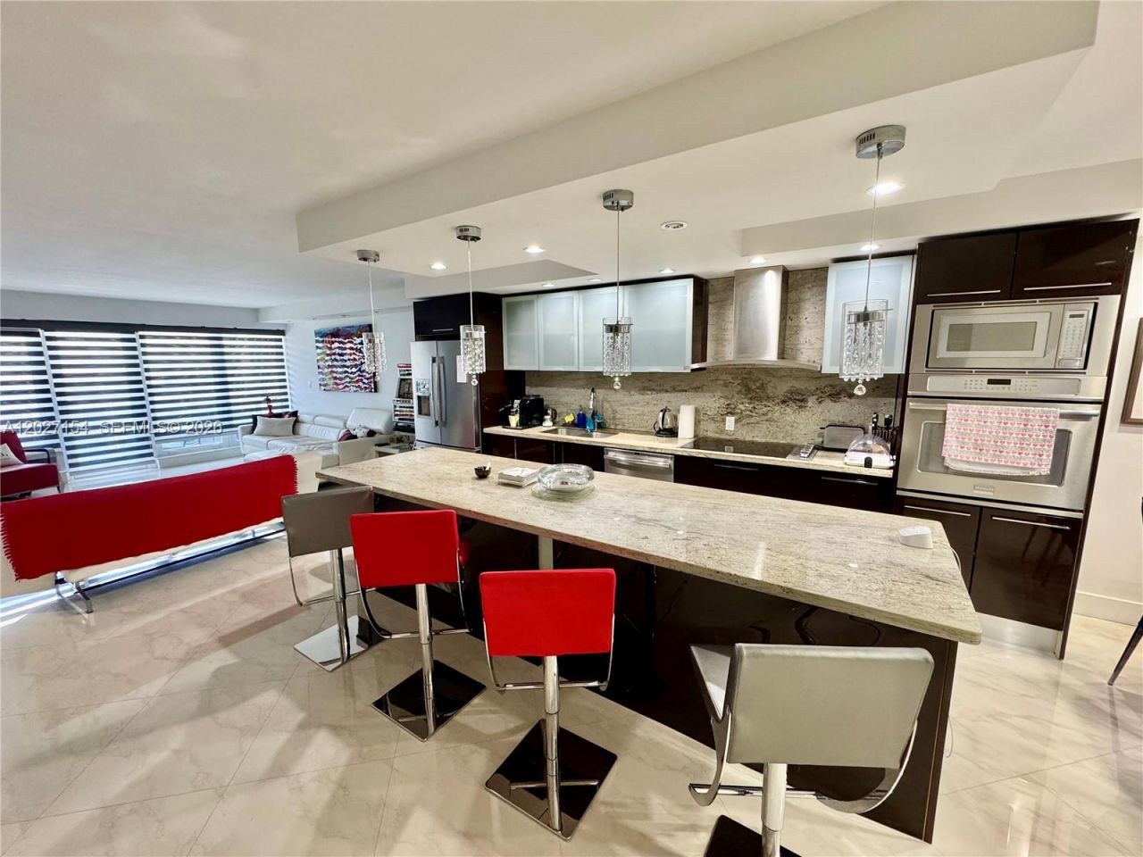 4100 Galt Ocean Dr, Unit 706, Fort Lauderdale, FL 33308 Photo