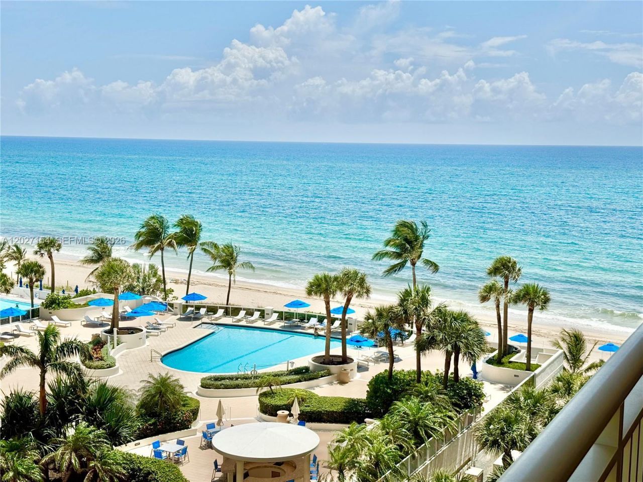 4100 Galt Ocean Dr, Unit 706, Fort Lauderdale, FL 33308 Photo