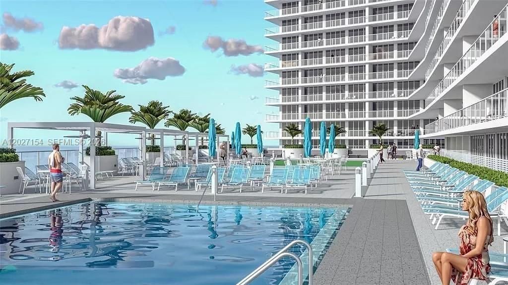4100 Galt Ocean Dr, Unit 706, Fort Lauderdale, FL 33308 Photo