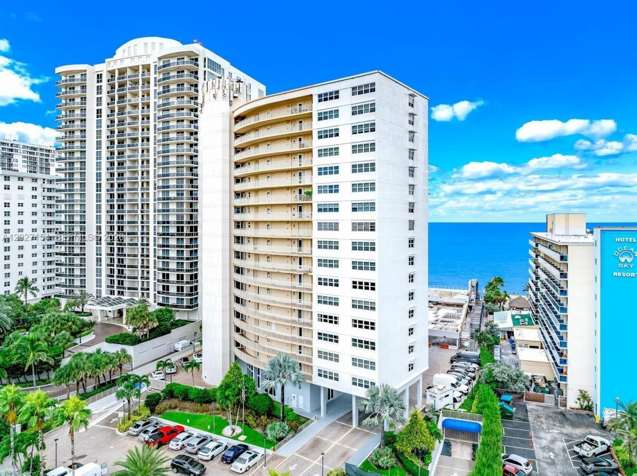 4100 Galt Ocean Dr, Unit 706, Fort Lauderdale, FL 33308 Photo