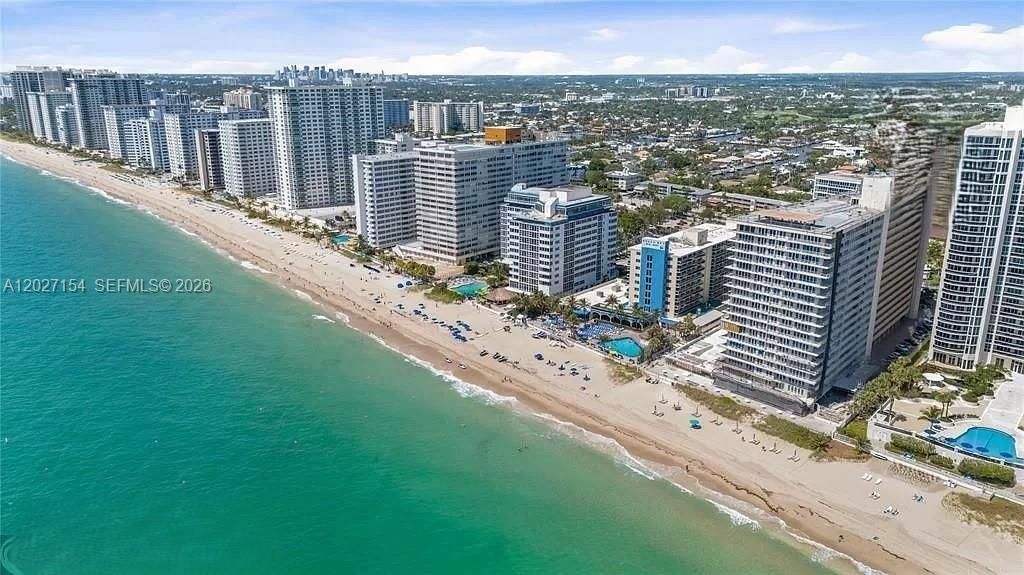 4100 Galt Ocean Dr, Unit 706, Fort Lauderdale, FL 33308 Photo