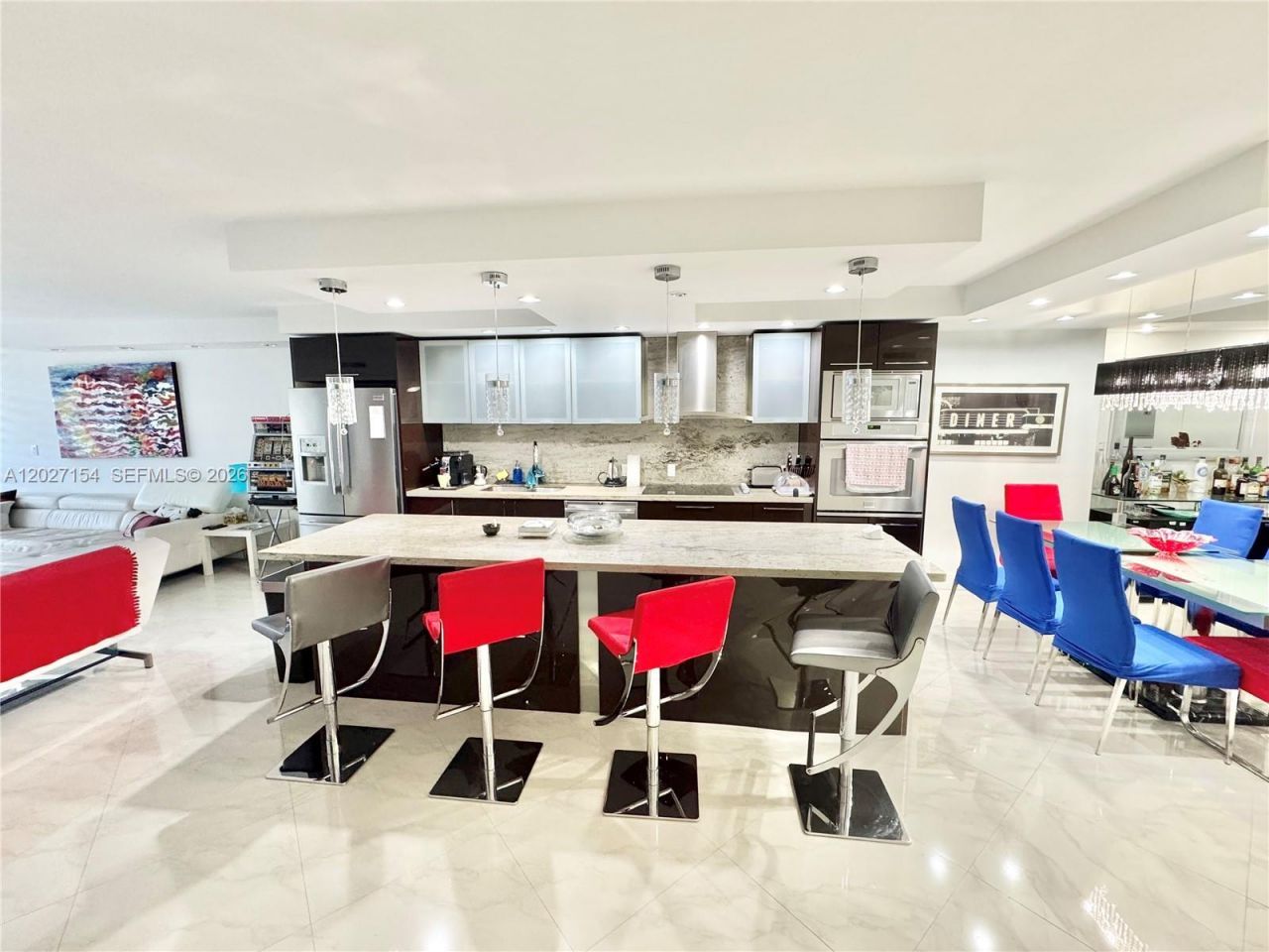 4100 Galt Ocean Dr, Unit 706, Fort Lauderdale, FL 33308 Photo