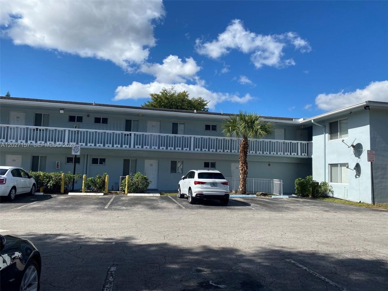 4271 NW 5th St , Unit 117, Plantation, FL 33317 Photo