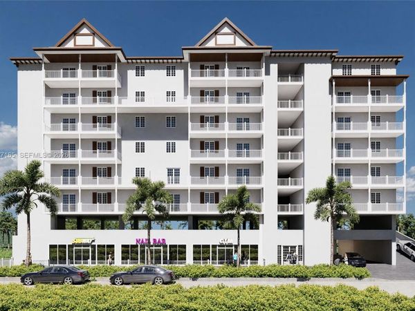 10060 SW 176th St , Palmetto Bay, FL 33157