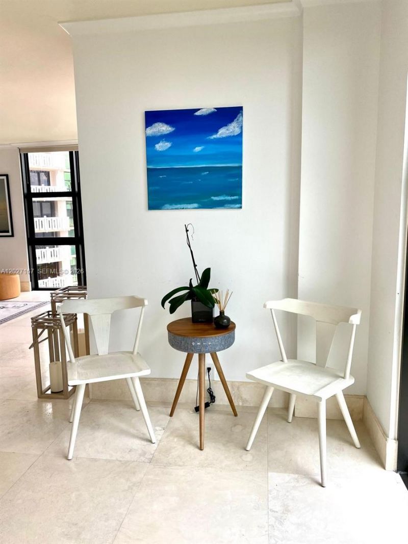 1121 Crandon Blvd, Unit D1007, Key Biscayne, FL 33149 Photo
