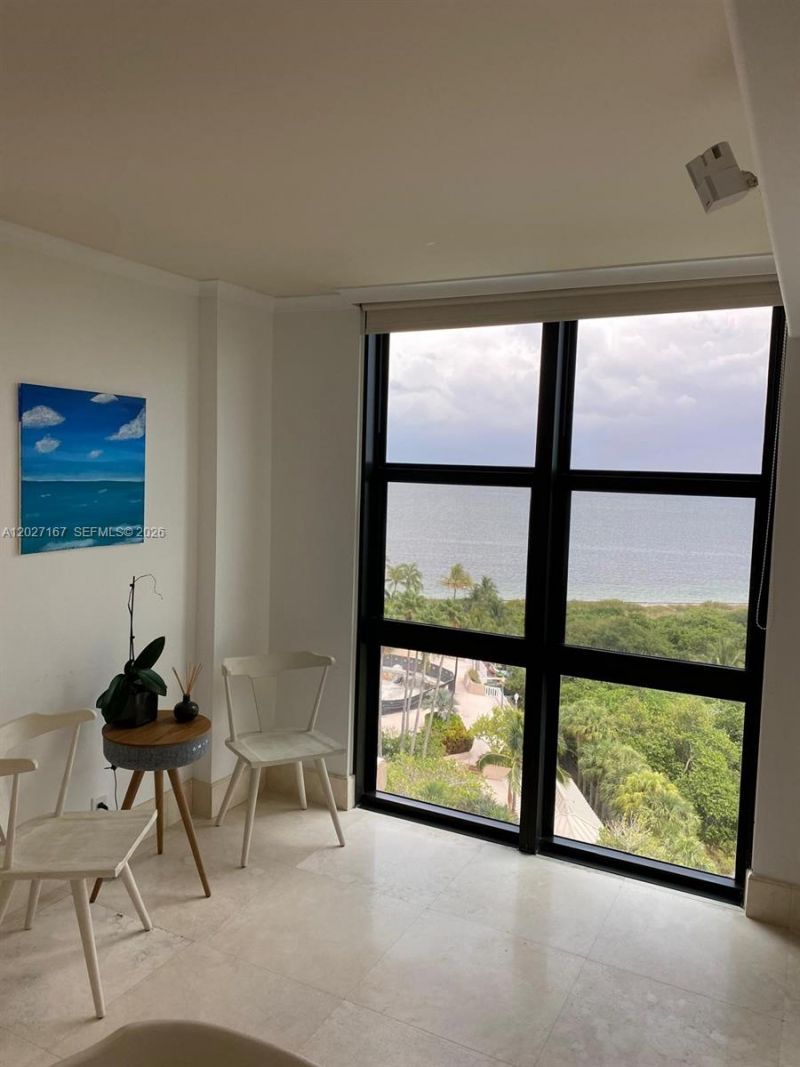 1121 Crandon Blvd, Unit D1007, Key Biscayne, FL 33149 Photo
