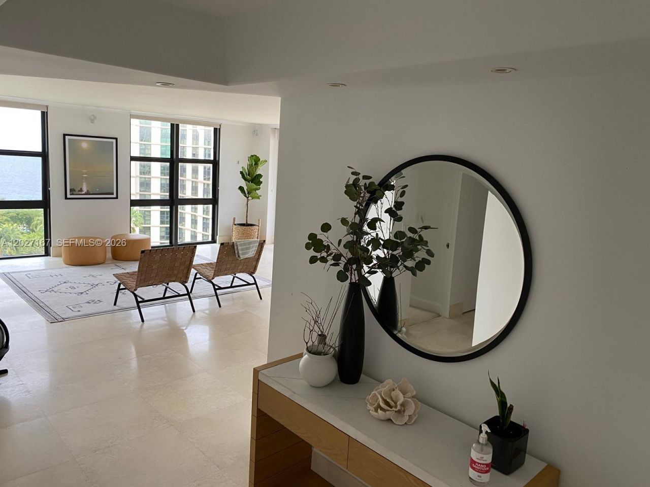 1121 Crandon Blvd, Unit D1007, Key Biscayne, FL 33149 Photo