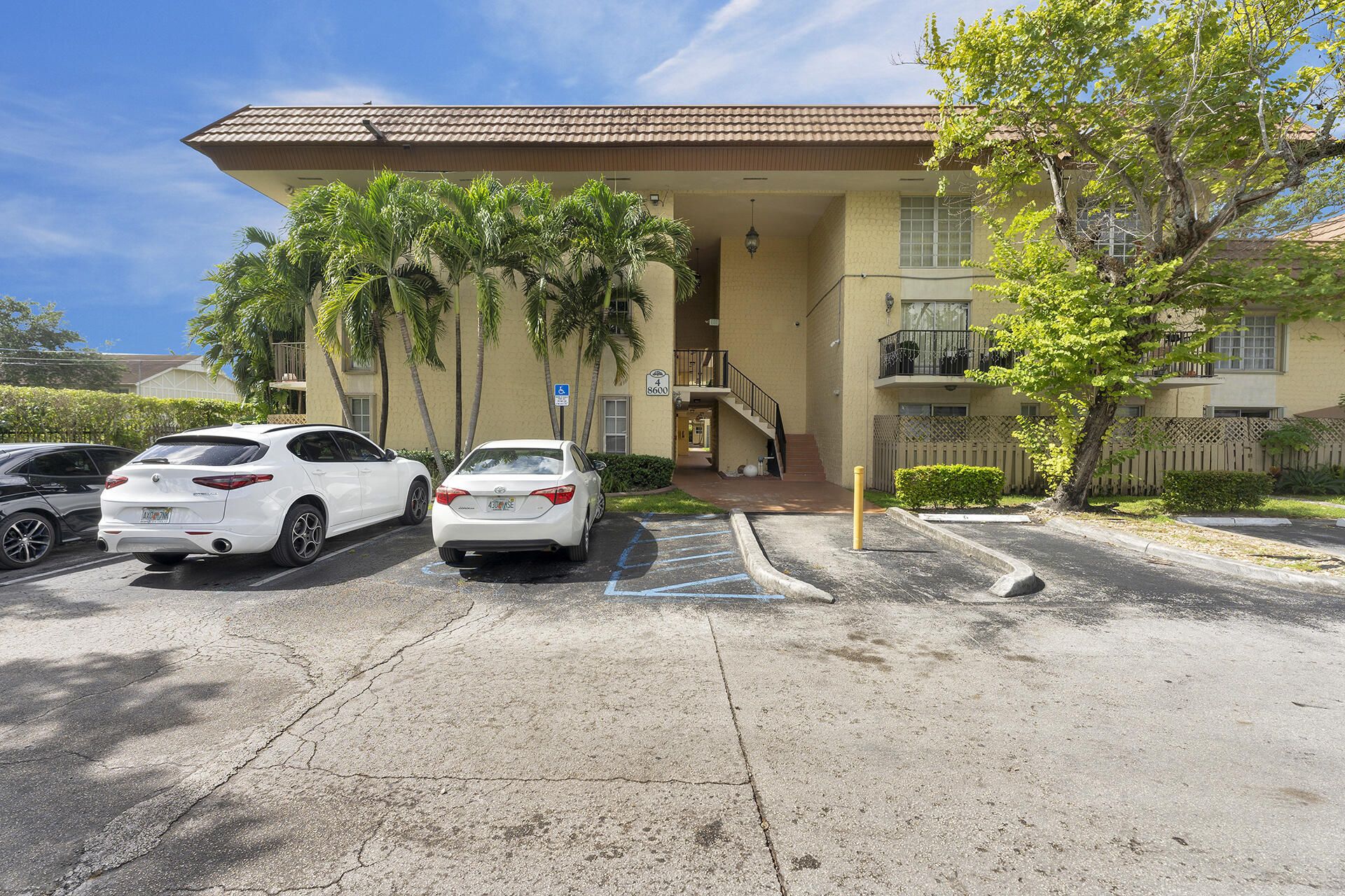 8600 SW 109th Ave , Unit 4-207, Miami, FL 33173 Photo
