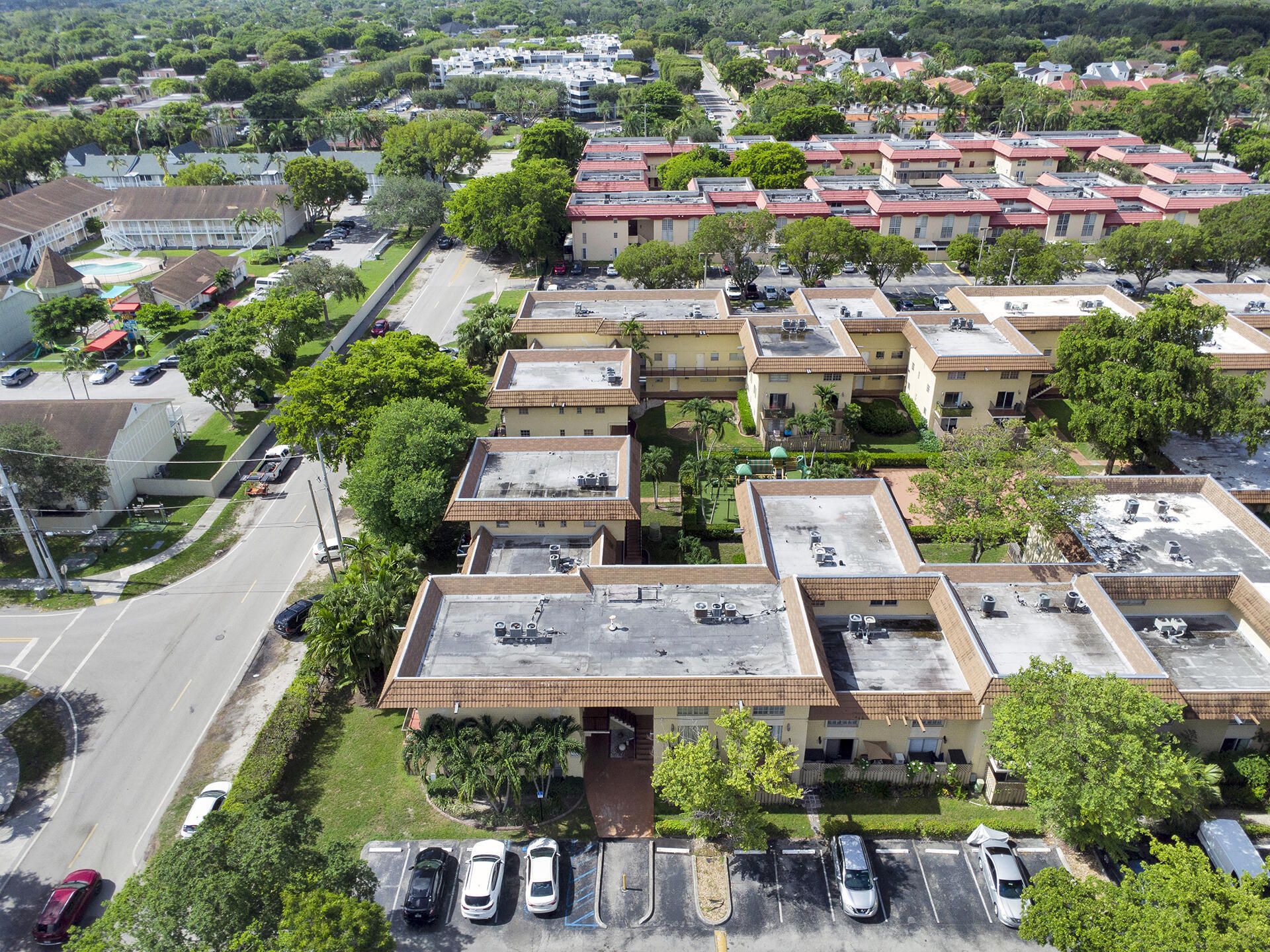 8600 SW 109th Ave , Unit 4-207, Miami, FL 33173 Photo