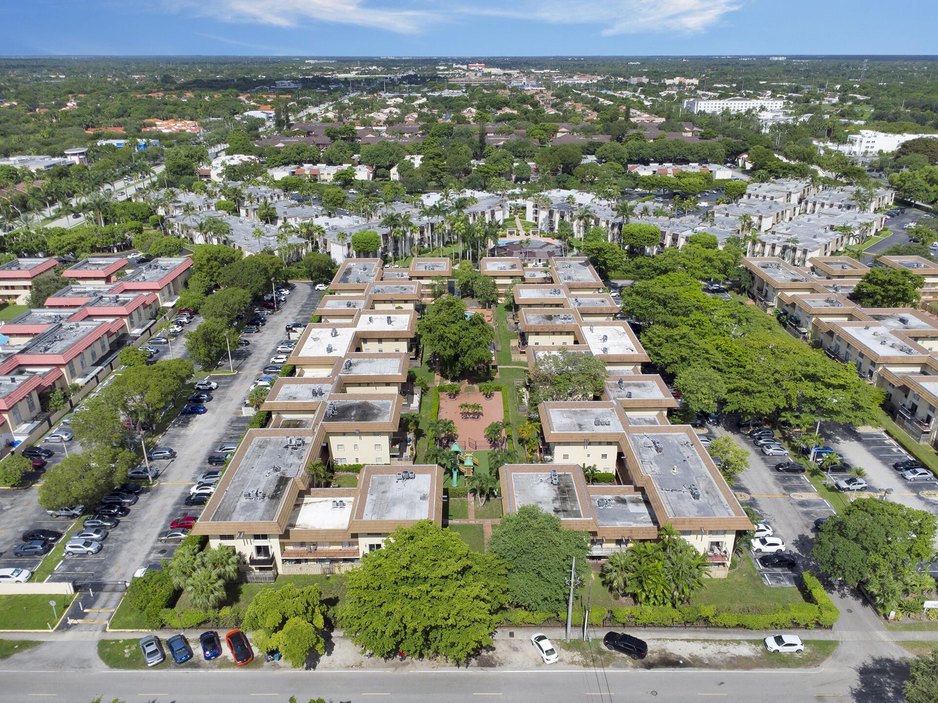 8600 SW 109th Ave , Unit 4-207, Miami, FL 33173 Photo