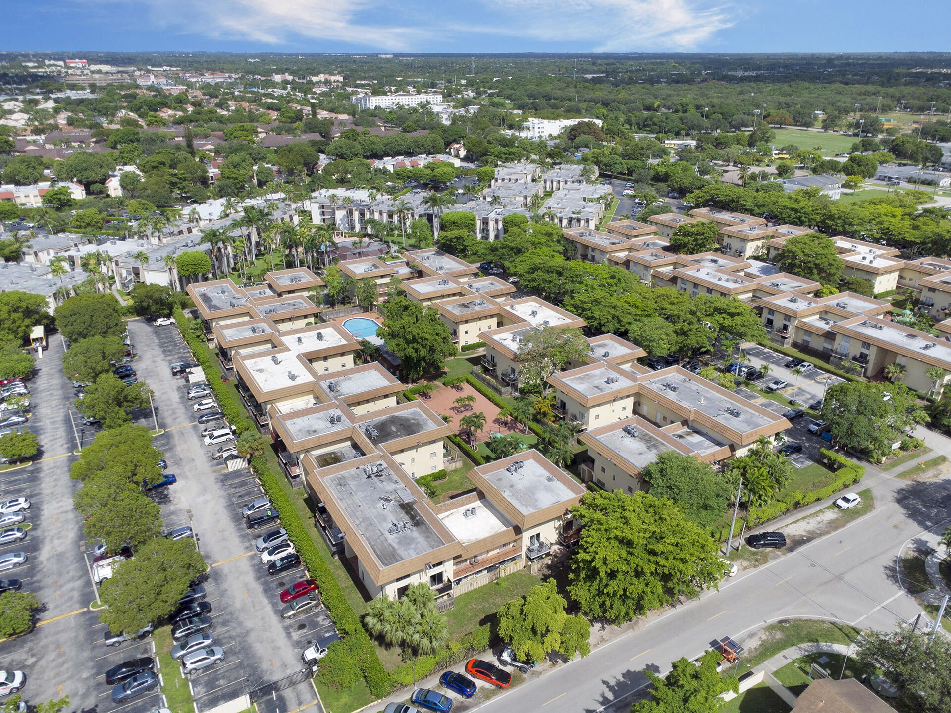 8600 SW 109th Ave , Unit 4-207, Miami, FL 33173 Photo