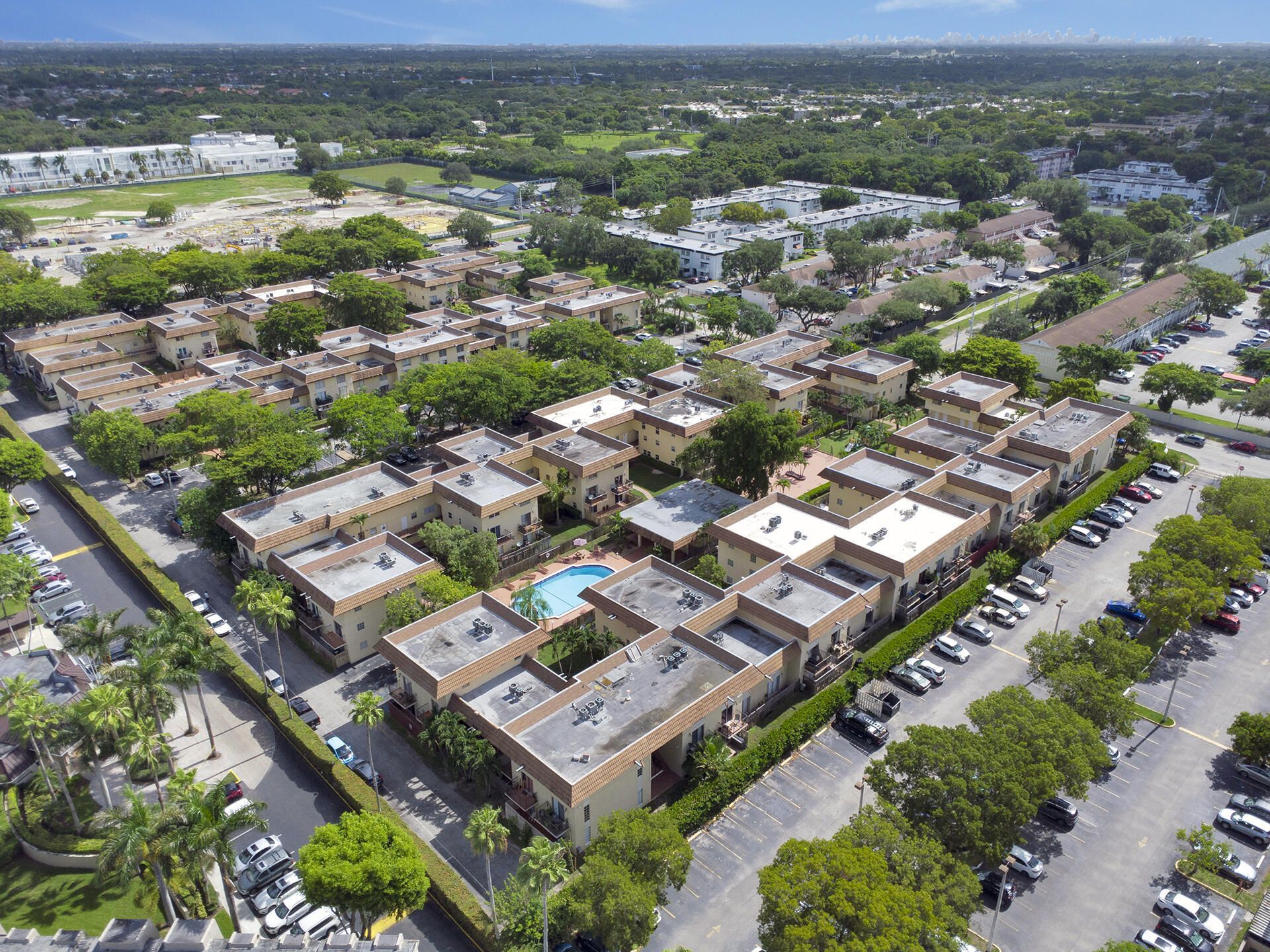 8600 SW 109th Ave , Unit 4-207, Miami, FL 33173 Photo