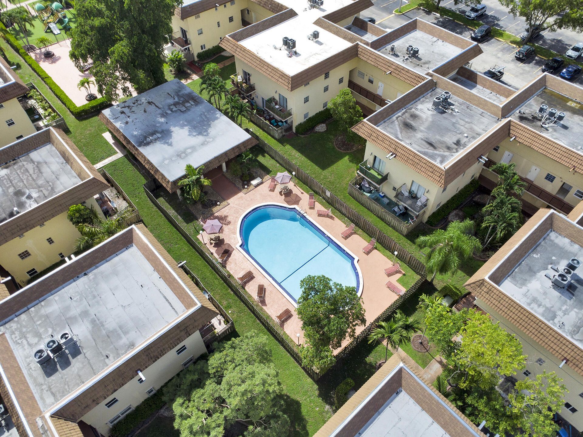 8600 SW 109th Ave , Unit 4-207, Miami, FL 33173 Photo