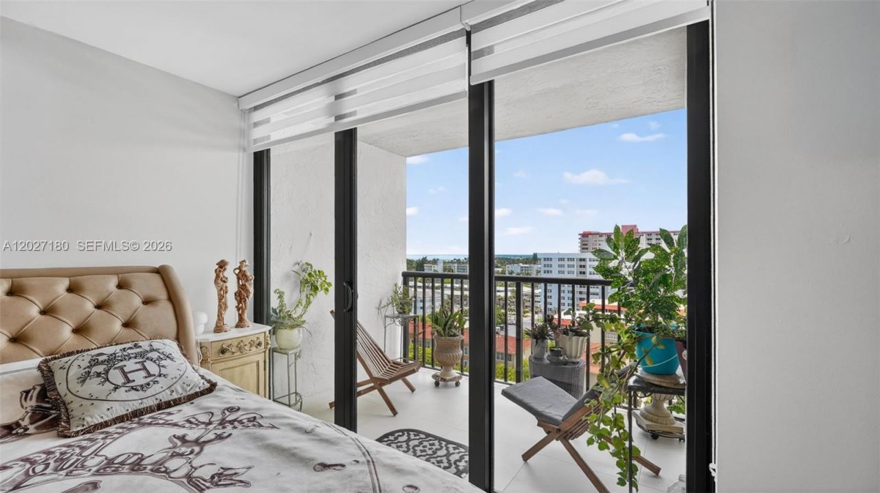 2017 S Ocean Dr , Unit 1104, Hallandale Beach, FL 33009 Photo