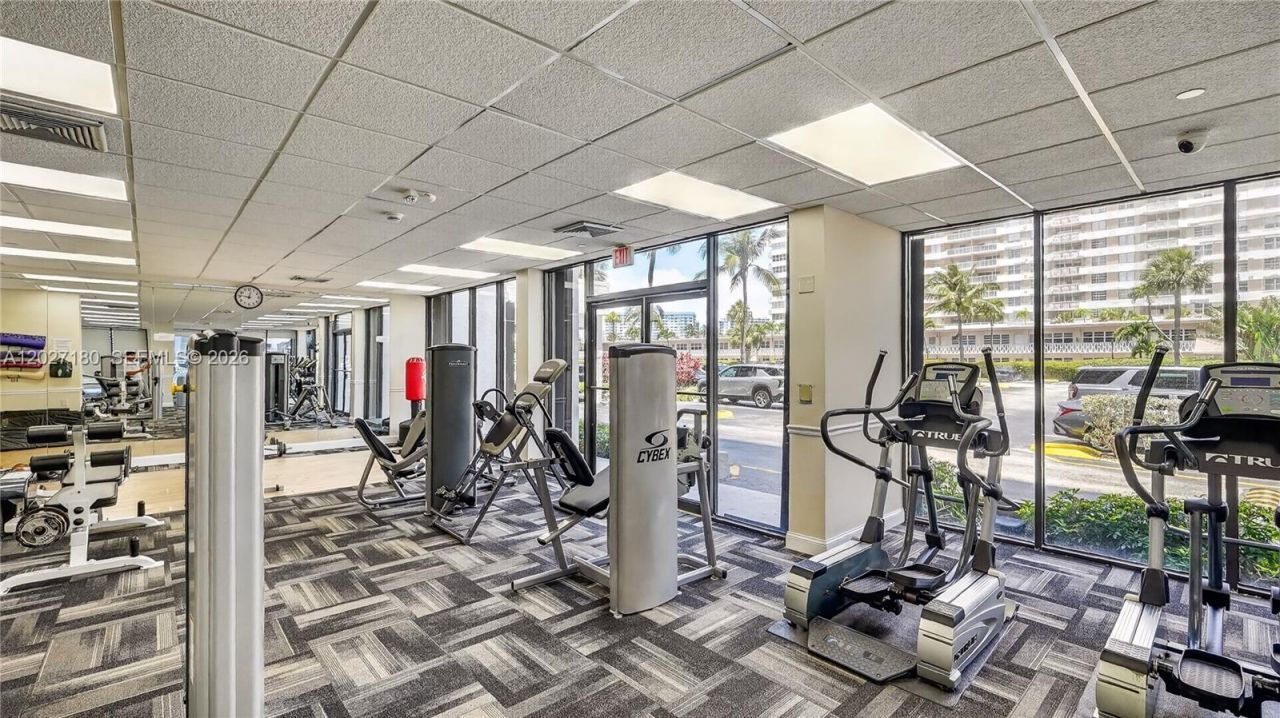 2017 S Ocean Dr , Unit 1104, Hallandale Beach, FL 33009 Photo