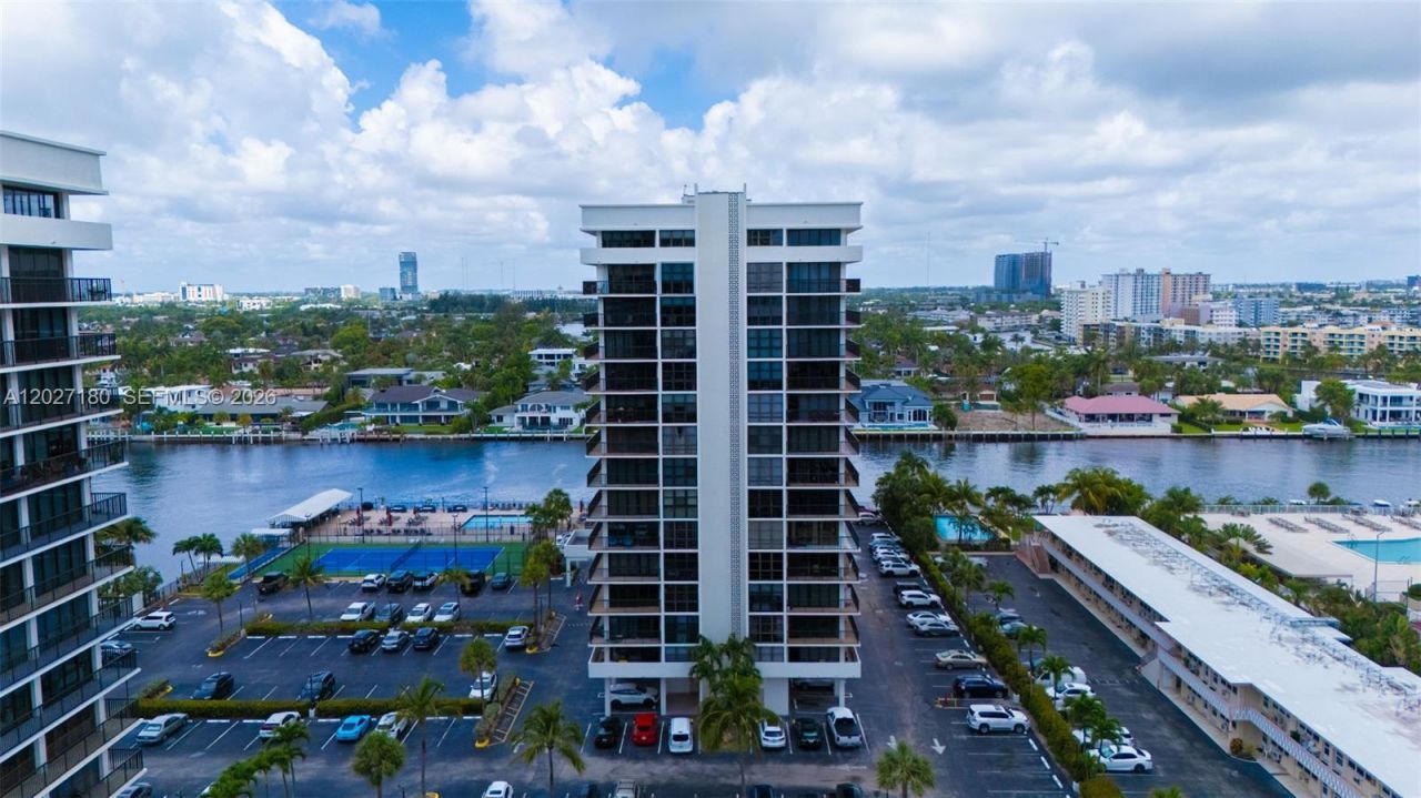 2017 S Ocean Dr , Unit 1104, Hallandale Beach, FL 33009 Photo