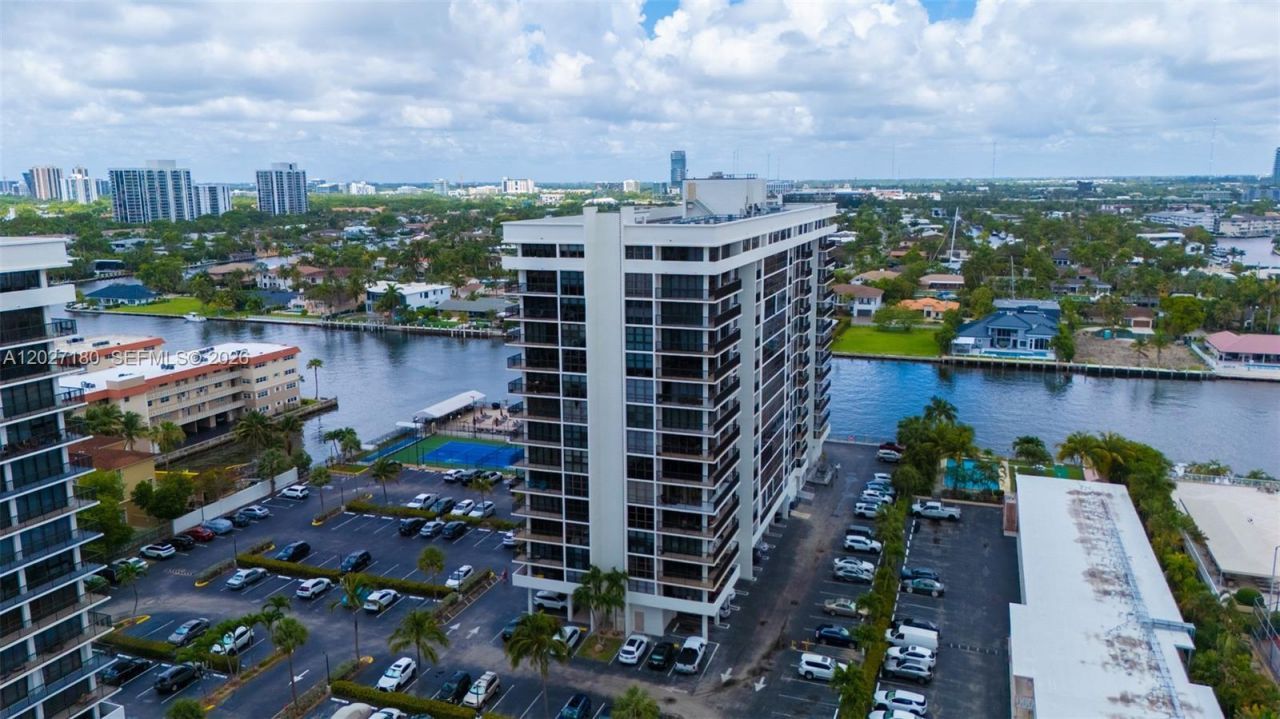 2017 S Ocean Dr , Unit 1104, Hallandale Beach, FL 33009 Photo