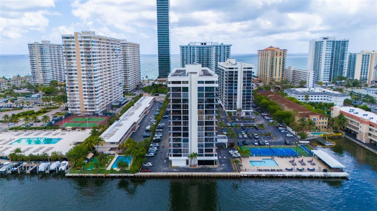 2017 S Ocean Dr , Unit 1104, Hallandale Beach, FL 33009 Photo