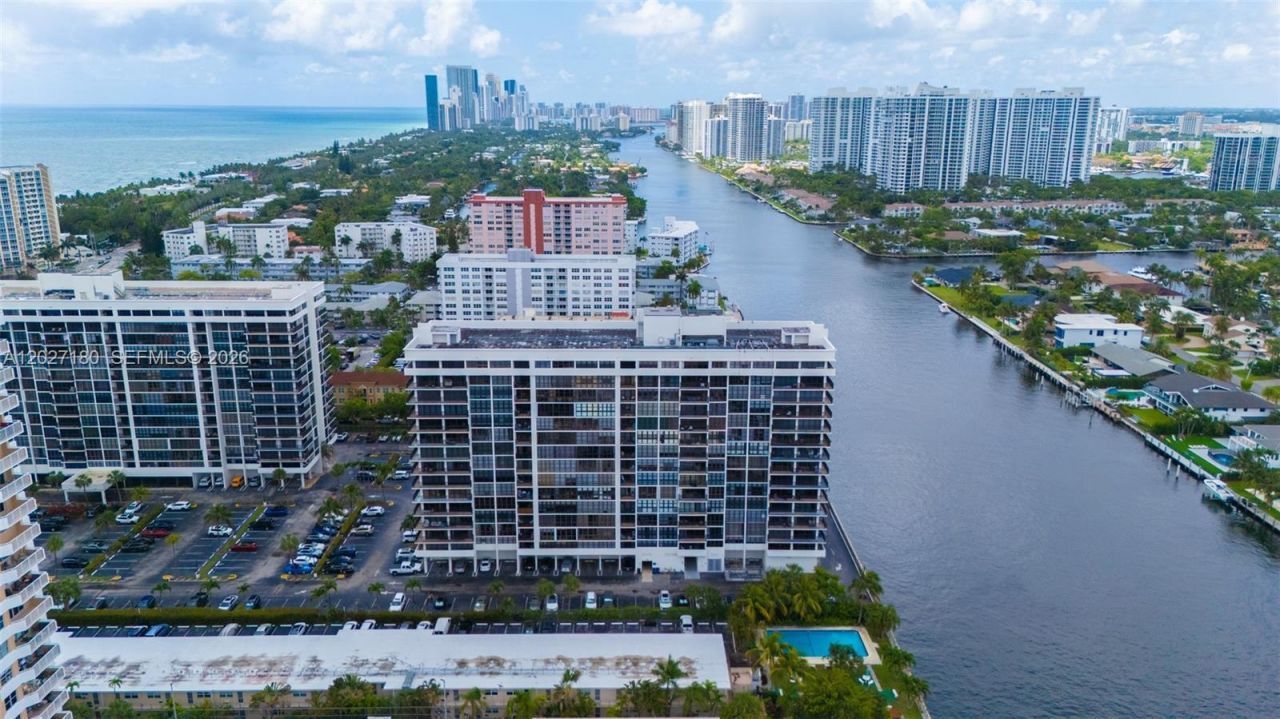 2017 S Ocean Dr , Unit 1104, Hallandale Beach, FL 33009 Photo
