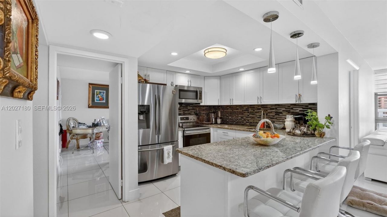 2017 S Ocean Dr , Unit 1104, Hallandale Beach, FL 33009 Photo