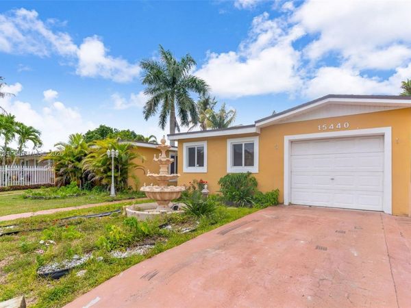 15440 SW 294th Ter , Homestead, FL 33033