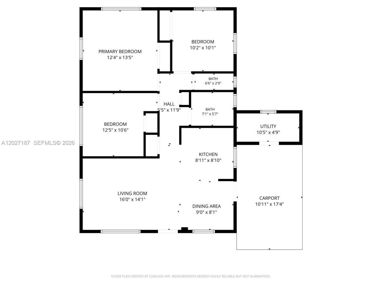 6748 SW 38th St , Miami, FL 33155 Photo