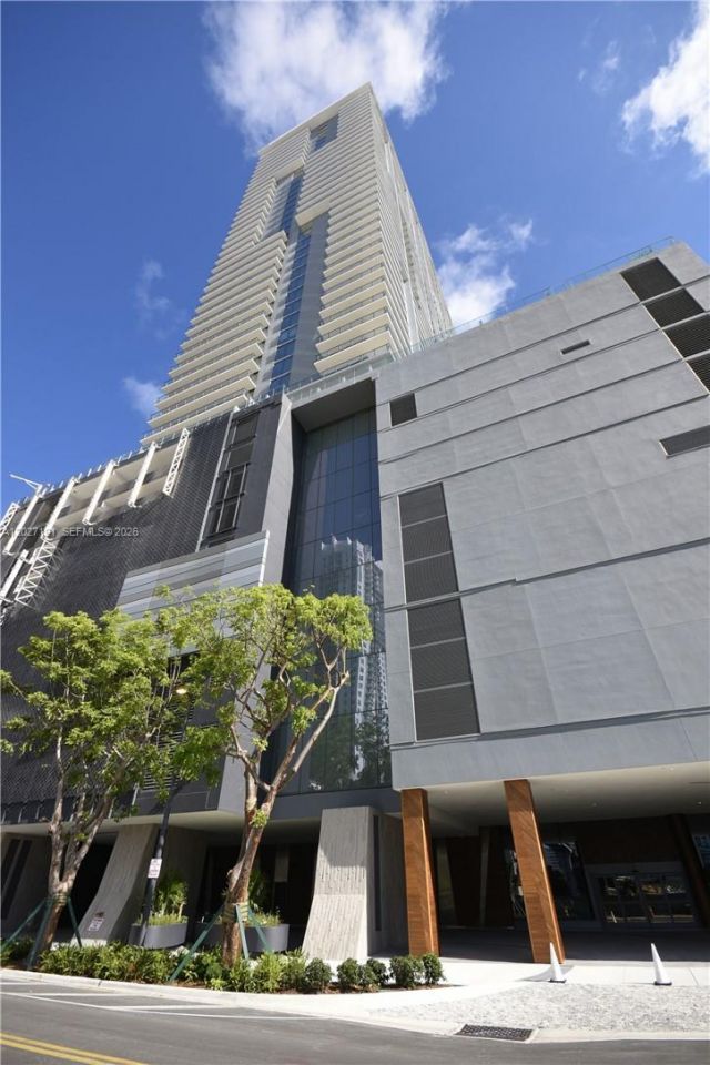 68 SE 6th St , Unit 2812, Miami, FL 33131 Photo