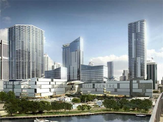 68 SE 6th St , Unit 2812, Miami, FL 33131 Photo