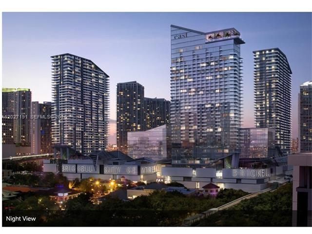 68 SE 6th St , Unit 2812, Miami, FL 33131 Photo
